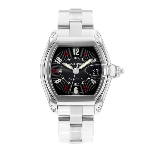 Cartier Roadster W62002V3 Image 2